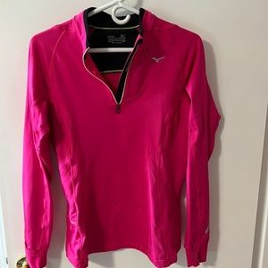 Women’s Mizuno Running Pullover - Size Large